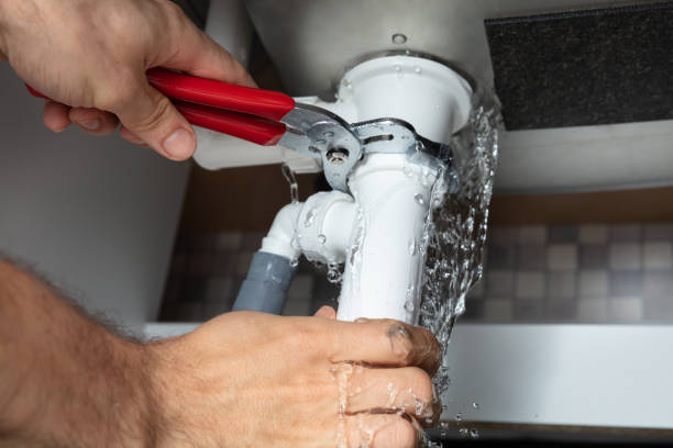 Best Fire Damage Restoration  in Little River, SC