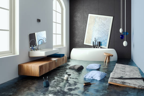 Best Residential water damage restoration  in Little River, SC