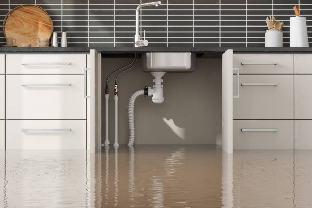 Trusted Little River, SC Water damage restoration Experts